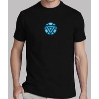 iron man arc reactor mark vi