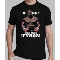 Iron Mike TYSON