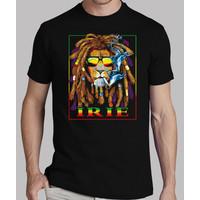 Irie Lion (Reggae)