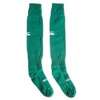 Ireland Rugby Home Sock 15/16