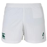 Ireland Home Short 14/15 White