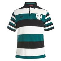 Ireland Rugby 1874 Stripe Polo C...