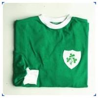 Ireland 1966-69 Childrens Shirt