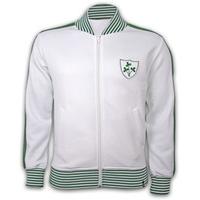 Ireland 1974 Retro Jacket polyester / cotton