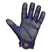 Irwin Irwin Heavy Duty Jobsite Gloves - XL