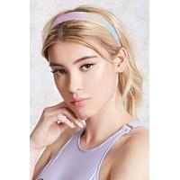 Iridescent Metallic Headband