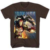 Iron Man 3 - Blast Team