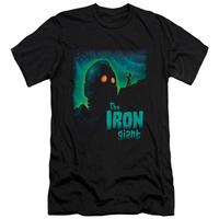 Iron Giant - Look To The Stars (slim fit)