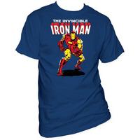 Iron Man - Invincible