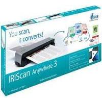 iris scan anywhere 3