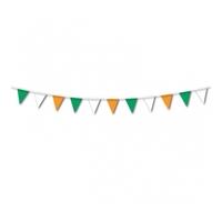 Ireland Coloured Pennant Bunting