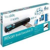 Iriscan Book Executive 3