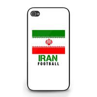 Iran World Cup Iphone 5 Cover