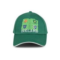 ireland rwc 2015 baseball cap