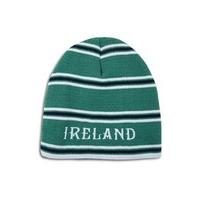 Ireland Rwc 2015 Beanie Hat