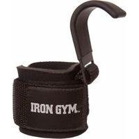 Iron Gym Iron Grip with Wrist Support