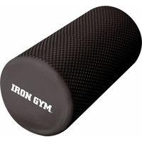 Iron Gym Massage Roller 15 x 30 cm