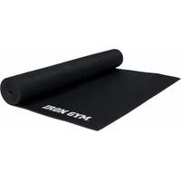 Iron Gym Exercise/Yoga Mat 183 x 61 cm