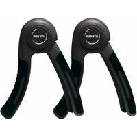 Iron Gym Hand Grip 1 Pair