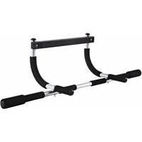 Iron Gym Total Upper Body Workout Bar 60-90 cm wide