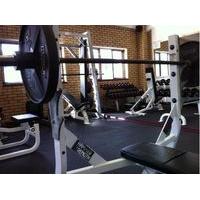 Iron Force Gym