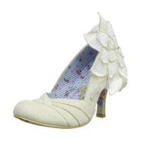 irregular choice baby love wedding