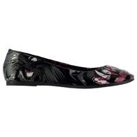 iron fist iron fist pu flat ld71