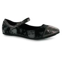 Iron Fist Holiday Ladies Shoes