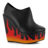 Iron Fist Iron Ladies Wedges