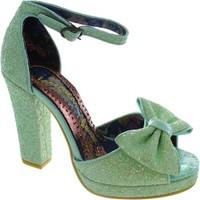 Irregular Choice Flaming June women\'s Sandals in green