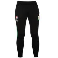 Ireland UEFA Euro 2016 Training Pants (Black)