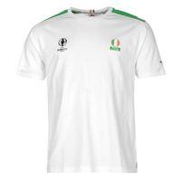 ireland uefa euro 2016 core t shirt white