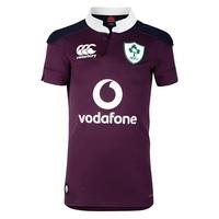 Ireland Rugby VapoDri+ Alternate Pro Rugby Shirt - Kids, N/A