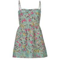 Iron Fist Ironfist Doll Dress Ladies