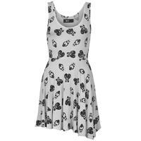 Iron Fist Ironfist Skater Dress