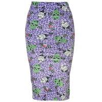 iron fist pencil skirt ladies