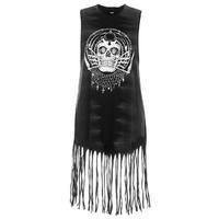 iron fist tank dress ladies