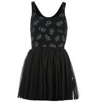 iron fist tank dress ladies