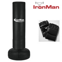 IronMan Kick Boxing Deluxe Trainer