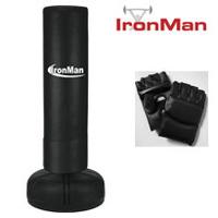 IronMan Kick Boxing Trainer