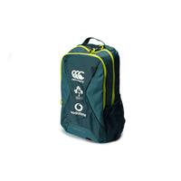 Ireland IRFU 2017 Small Rugby Backpack