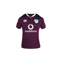 Ireland IRFU 2016/17 Alternate Players Test Rugby Shirt