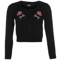 Iron Fist Cardigan Ladies