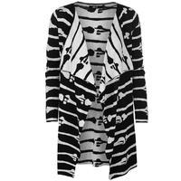 Iron Fist Drape Cardigan Ladies