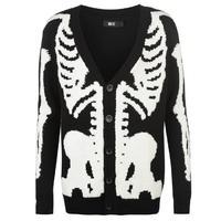 Iron Fist Knitted Cardigan Ladies