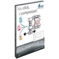 Iris Compressor Pro Mac (box)