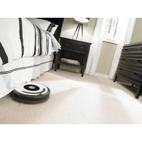 iRobot Roomba 620 Robot Vacuum Cleaner