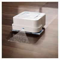 iRobot BRAAVA 240 BRAAVA Jet Floor Mopping Robot Cleaner in White