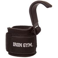 Iron Gym Iron Lifting Grips