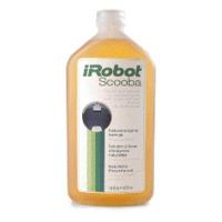 irobot scooba hard floor cleaner solution